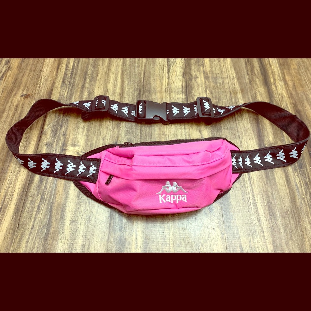Kappa Fannypack